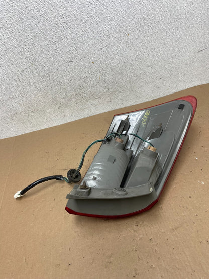 2008 to 2015 Nissan Rogue Right Passenger Rh Side Tail Light AD6500 DW5