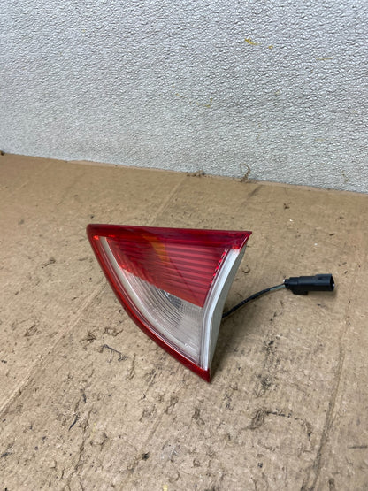 2013 to 2016 Ford Escape Right Passenger RH Side Inner Tail Light OEM AA43121