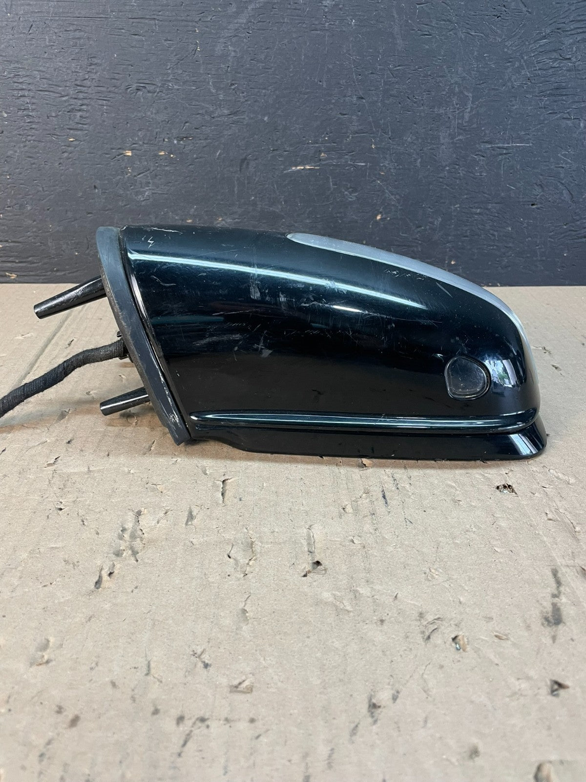 2006 2007 2008 Mercedes ML Left Driver LH Side Mirror AE0716 DW3