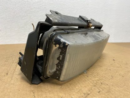 1990 Oldsmobile Cutlass Supreme 2Door Right Passenger Halogen Headlight AC3295 D2