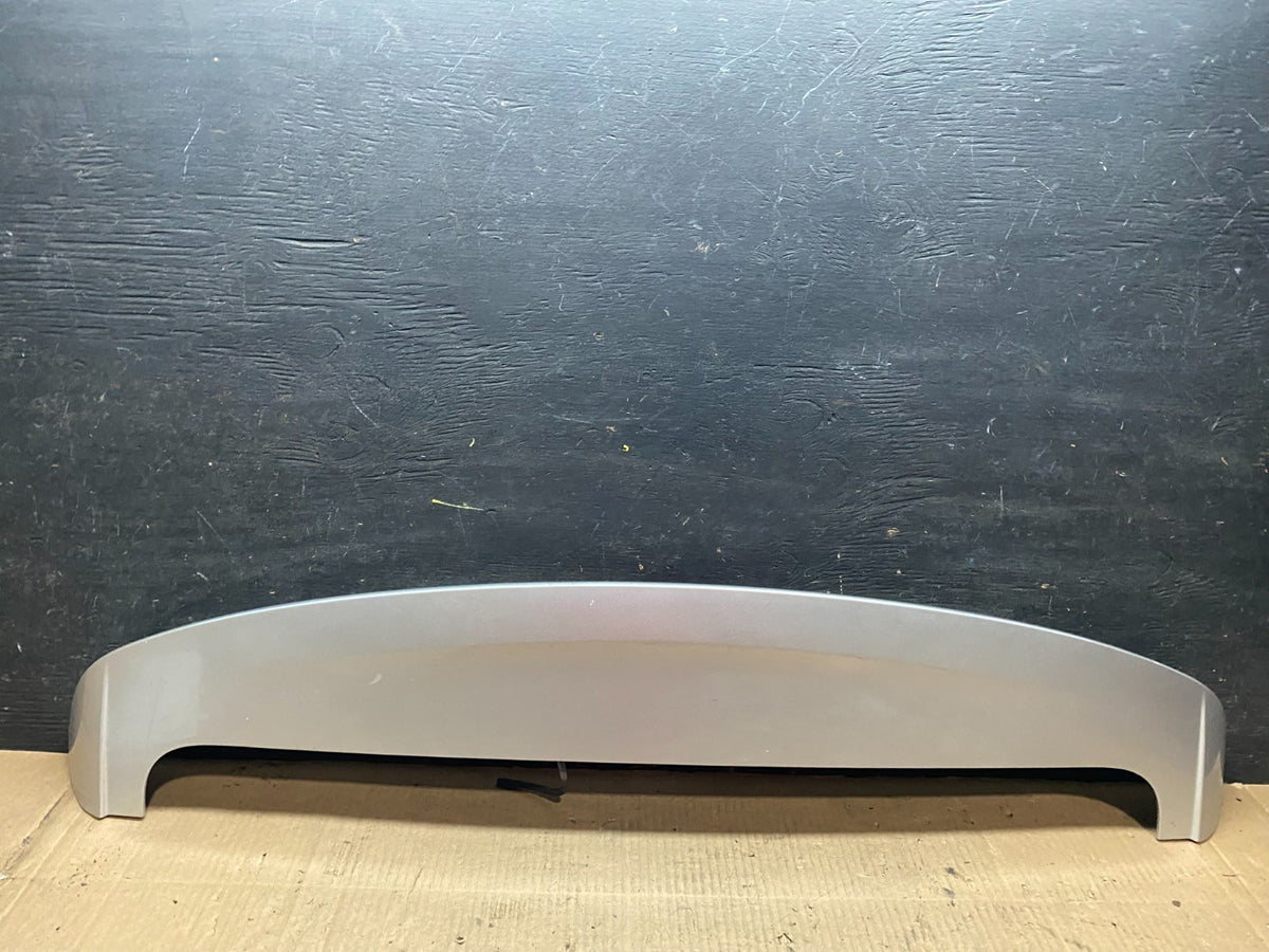 2011 2012 2013 2014 2015 Hyundai Tucson Rear Upper Trunk Spoiler Wing U6429 DG0