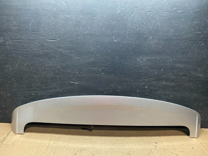 2011 2012 2013 2014 2015 Hyundai Tucson Rear Upper Trunk Spoiler Wing U6429 DG0
