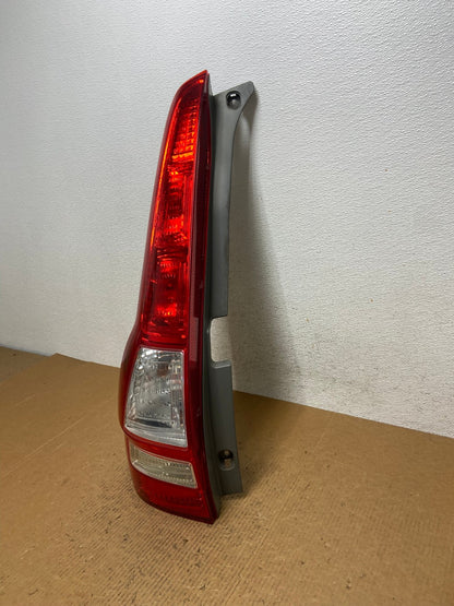 2007 - 2011 Honda Cr-v Crv Left Driver Lh Side Tail Light AE1361 LK1