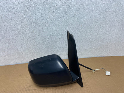 2011 to 2013 Honda Odyssey Right Passenger Door Mirrorr AC7571 DW0