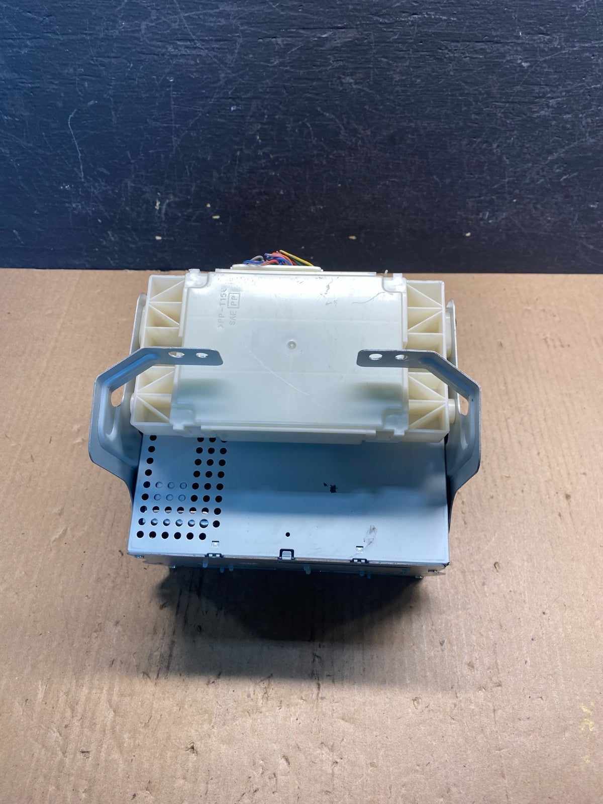 2009 - 2010 Nissan Murano Maxima M35 M37 BOSE Radio CD Navigation AE6393 DG4