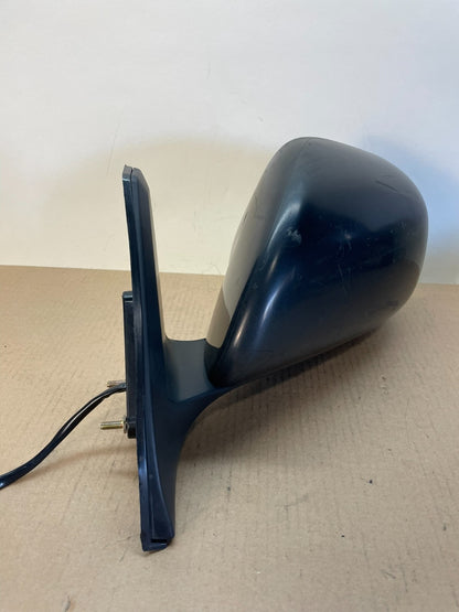 2003 to 2009 Toyota 4Runner Left Driver LH View Door Mirror AI4126 DW1