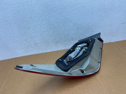 2011 2012 2013 Hyundai Sonata Right Passenger RH Tail Light AD8910 DW5