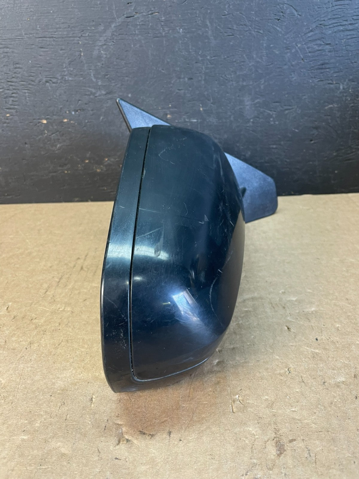 2008 - 2014 Dodge Avenger Right Passenger Side View Door Heated Mirror ad0359 DG9