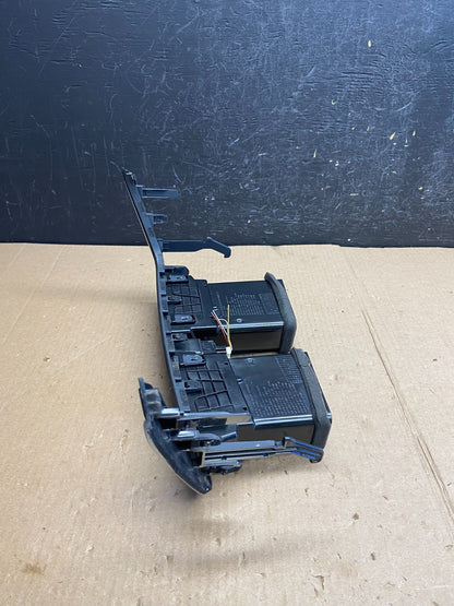 2016 2018 Nissan Maxima Center Dash Vent Ac Air Vent Trim Panel Bezel ae4456 DG2