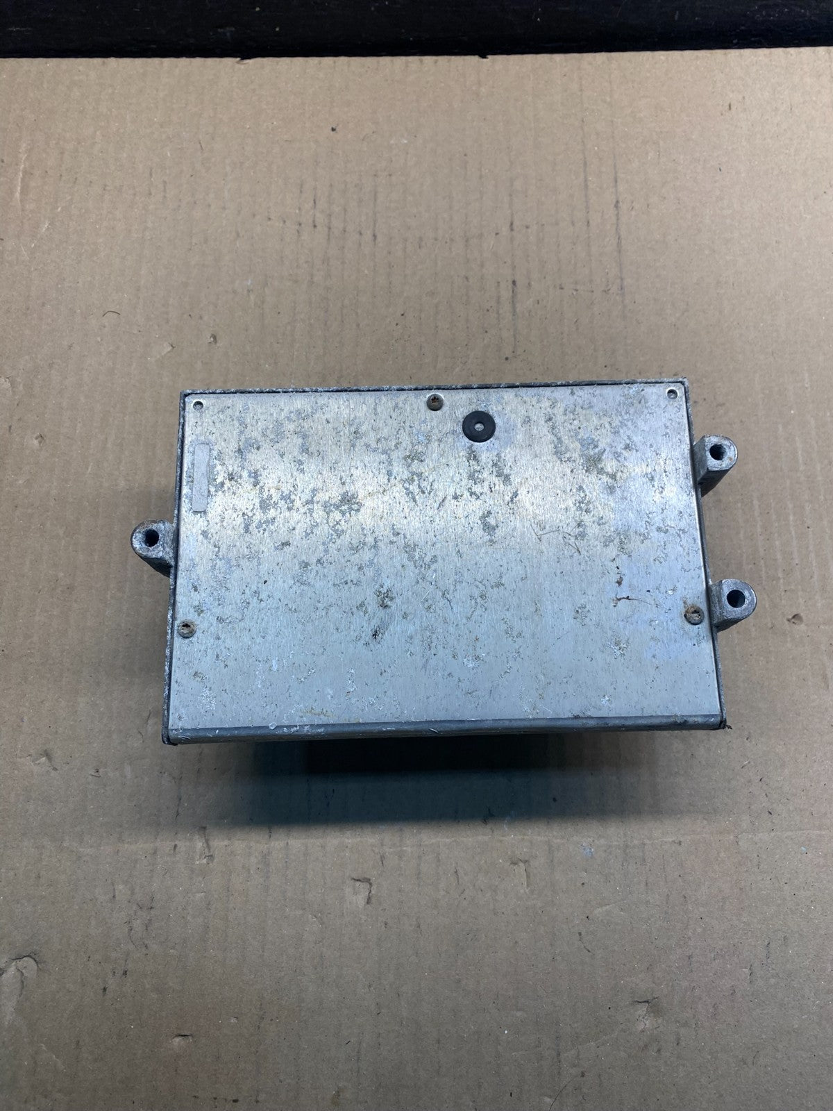 1998 Dodge Ram 5.9L Engine Control Module ECM PCM ECU P56046347AC ai4961 DG1