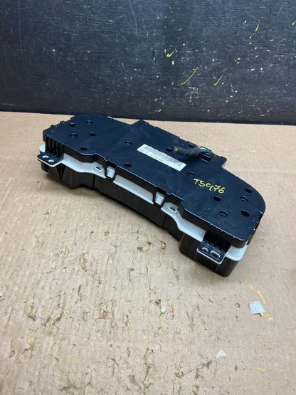 2007 to 2014 Chevrolet Silverado Sierra Cluster Gauge Speedometer ECM T5976 DG4