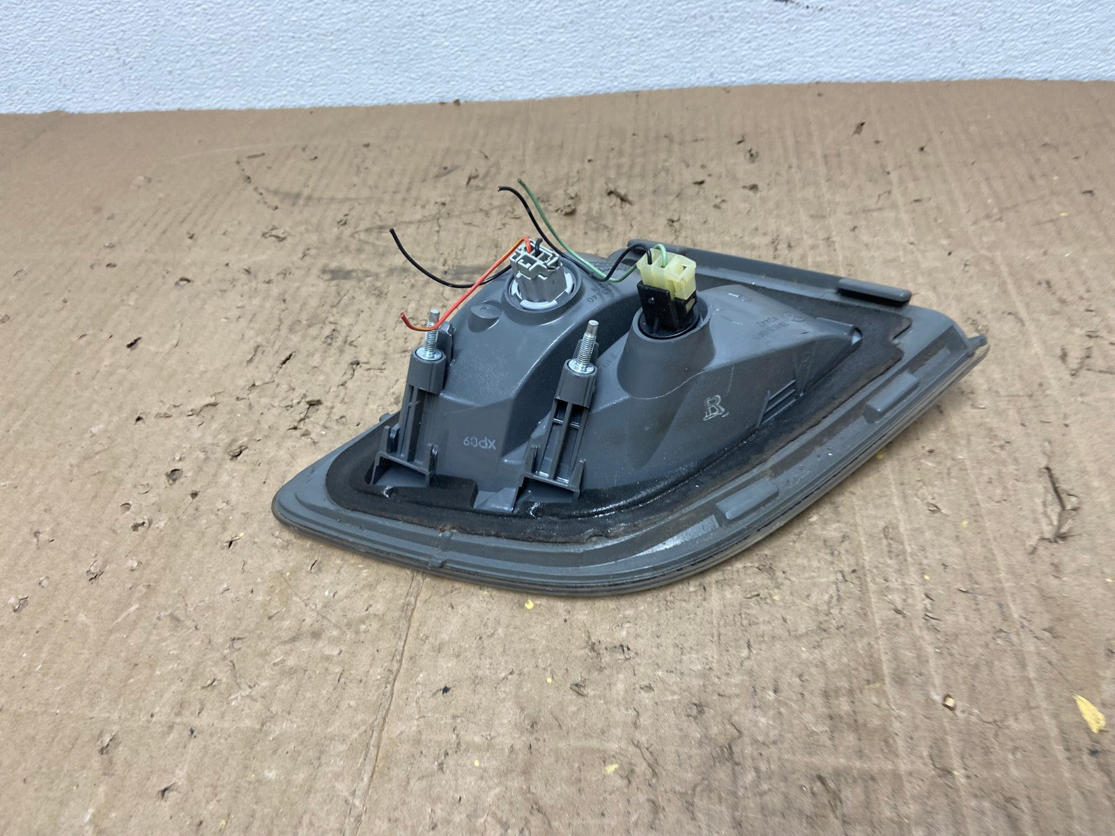 2007 2008 2009 Mazda Cx-9 Right Passenger Rh Side Inner Tail Light Oem AC0069 Lk4
