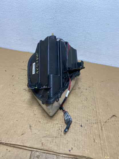2007-2009 Nissan Sentra Halogen Right Passenger RH Side Headlight AC8146 DW9