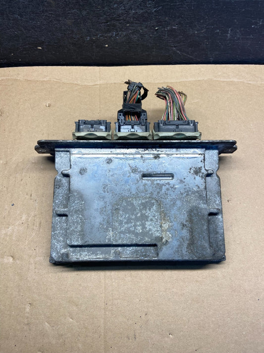 2006 Ford E250 E350 5.4L Engine Control ECU ECM Computer Module af9263 DG0