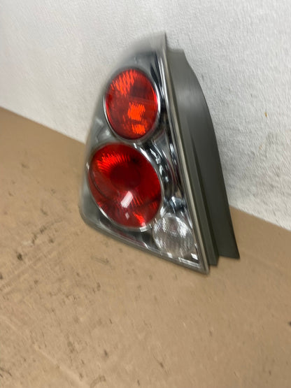 2005 to 2006 Nissan Altima Left Driver Side Tail Light AE6534 LK1