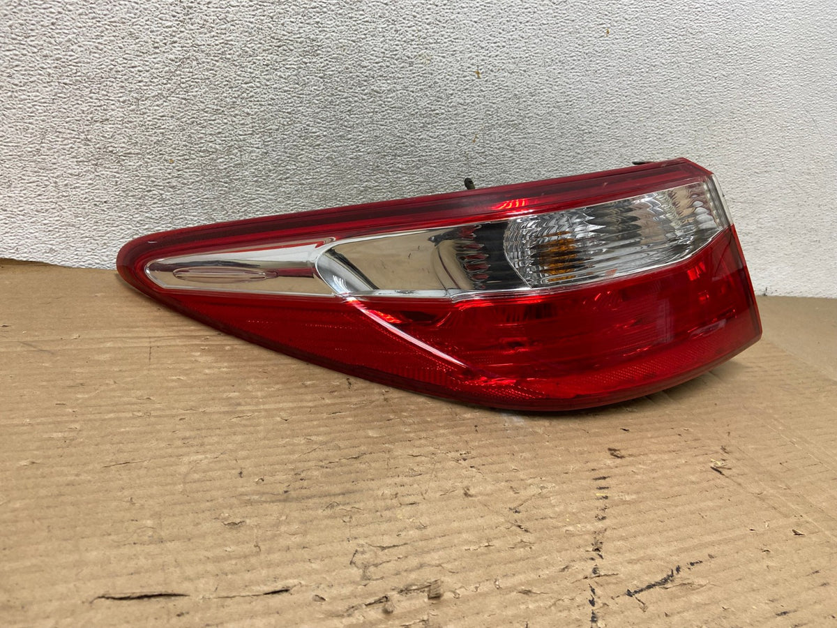 2015 2016 2017 Toyota Camry Left Driver LH Side Tail Light DEPO AG9083 LK1