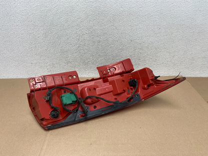 2010 to 2016 Cadillac Srx Left Driver Lh Side Tail Light AG6565 DW6