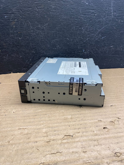 2011-2014 Toyota Sienna Rear Entertainment DVD Player ad9490 DG1