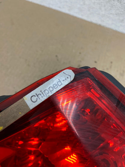 2009 2010 2011 Dodge Journey Right Passenger Side Tail Light AE9767 LK4