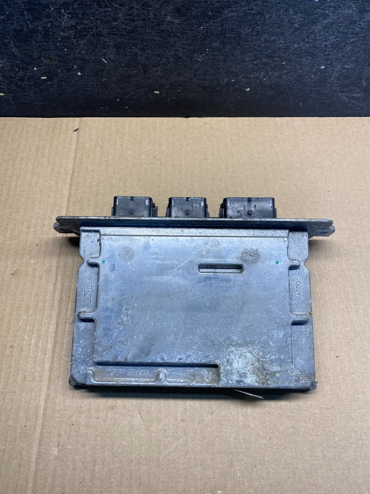 2009 2010 Ford Explorer Mountaineer 4.0L Engine Control ECU ECM Module AG9425 DW0