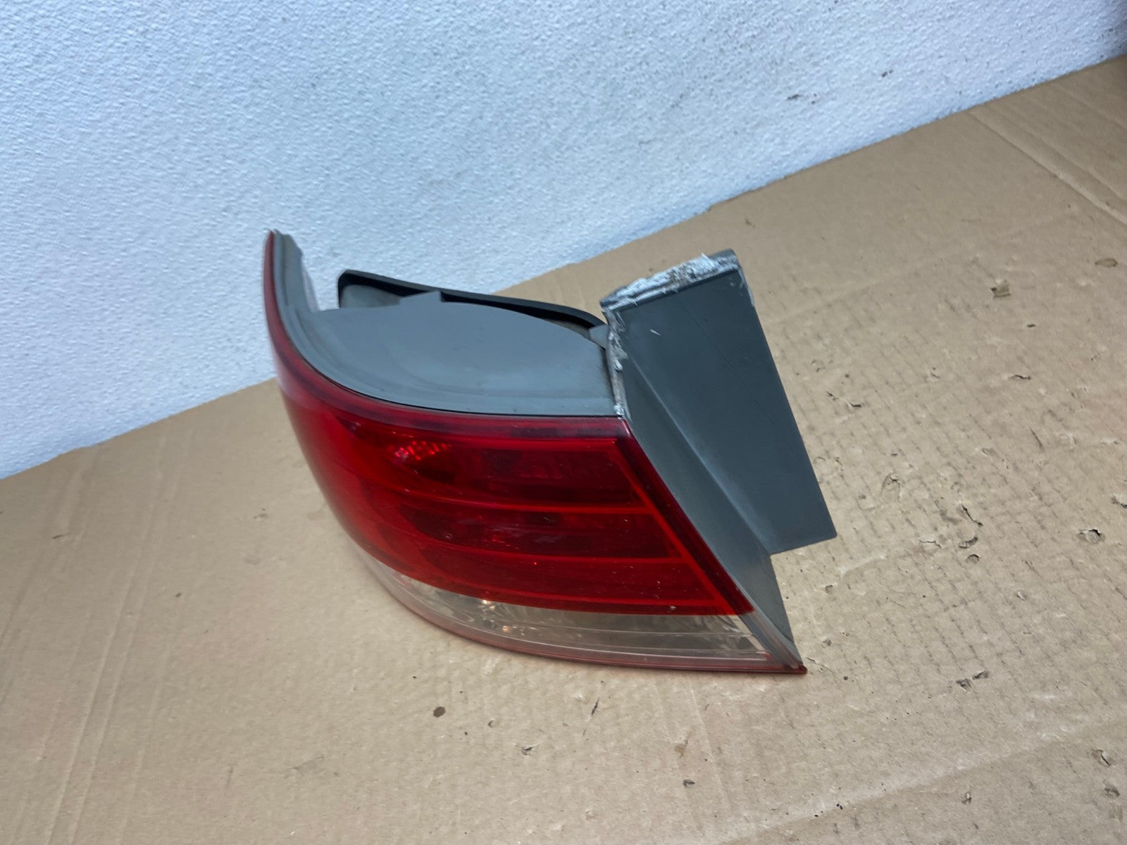 2006 2007 2008 Hyundai Sonata Left Driver Lh Side Tail Light AC3830 LK1