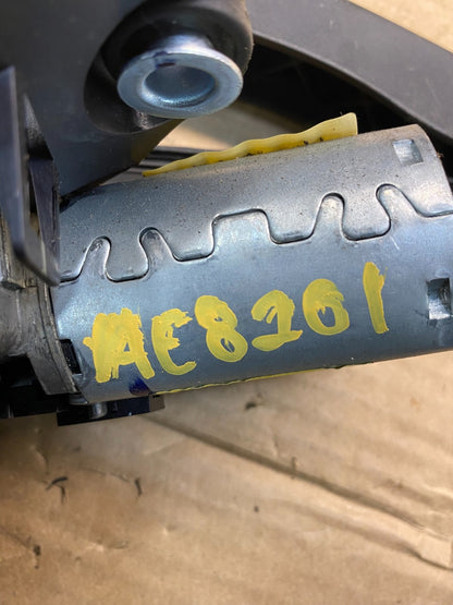 2011 to 2019 Ford Explorer Rear Windshield Wiper Motor ae8201 DG7