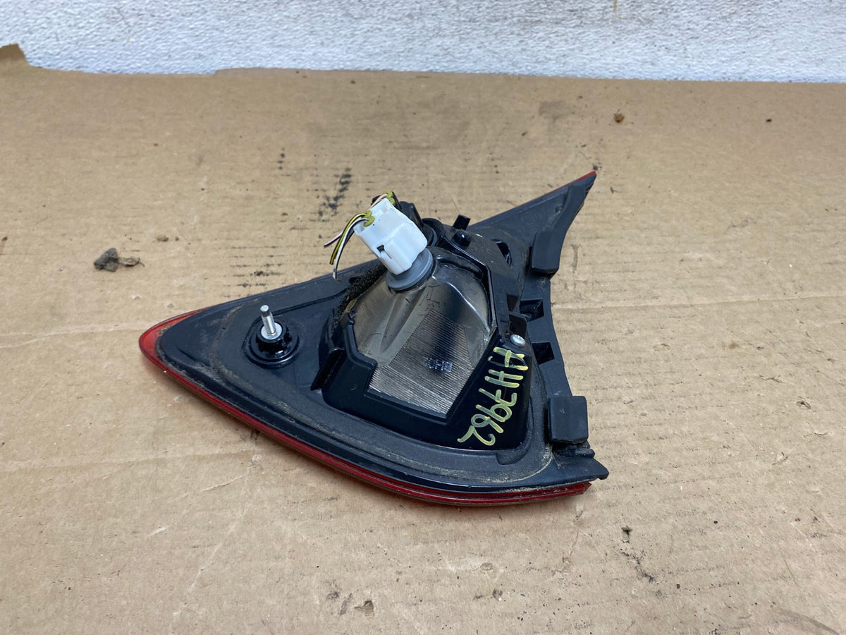 2013 to 2016 Mazda CX-5 CX5 Left Driver LH Tail Light Inner AH7962 LK5