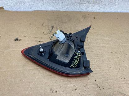 2013 to 2016 Mazda CX-5 CX5 Left Driver LH Tail Light Inner AH7962 LK5