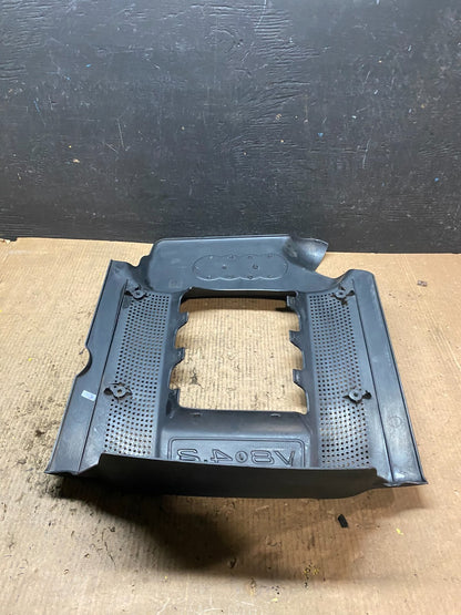 2000 2001 2002 Audi A8 4.2L Center Engine Cover H6922 PS4