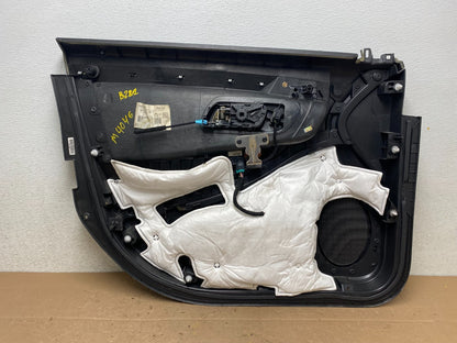 2013 to 2019 Ford Taurus Front Right Side Interior Door Panel M4046 DG6