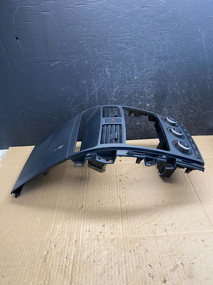 2007 - 2009 Mazda CX-9 Radio Dash Trim Bezel W/Vent AC Climate Control ac9445 DG1
