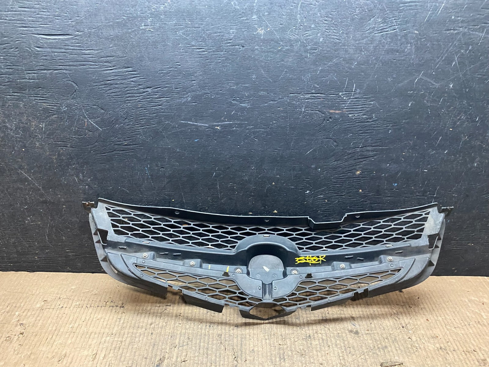 2004 2005 2006 Acura Mdx Upper Grille Grill 71120-S3X-A100 N2080 PS8