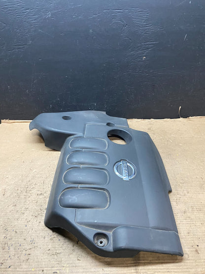2007 to 2013 Nissan Altima EngineMotor Cover E8312 PS3