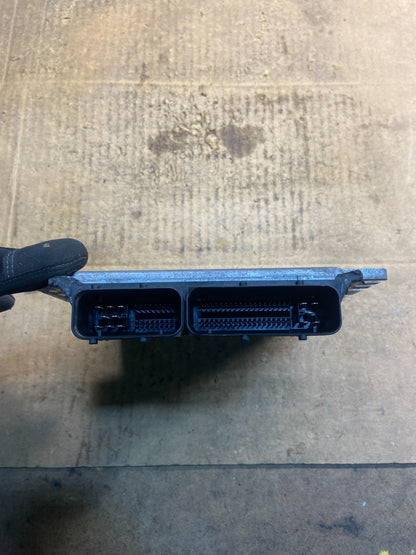 2009 Nissan Frontier Xterra 4.0L Engine Control Unit ECU Module y3771 DG2