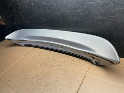2009 - 2010 Pontiac G3 Hatchback Rear Spoiler Wing Oem C2155 DG14