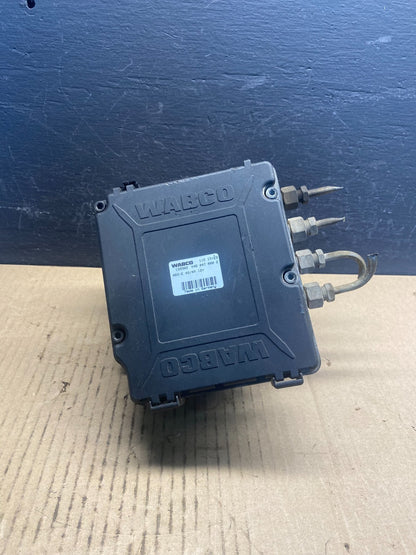 Wabco ABS Hydraulic ABS Pump With Module P/N 4784070720 ac9004 DG0