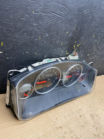 2007 2008 2009 Nissan Pathfinder Speedometer Cluster Gauge OEM  W9685 DG2