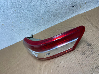 Led Trim 2010-2011 Toyota Camry Right Passenger Side Tail Light DEPO AI6604 LK1