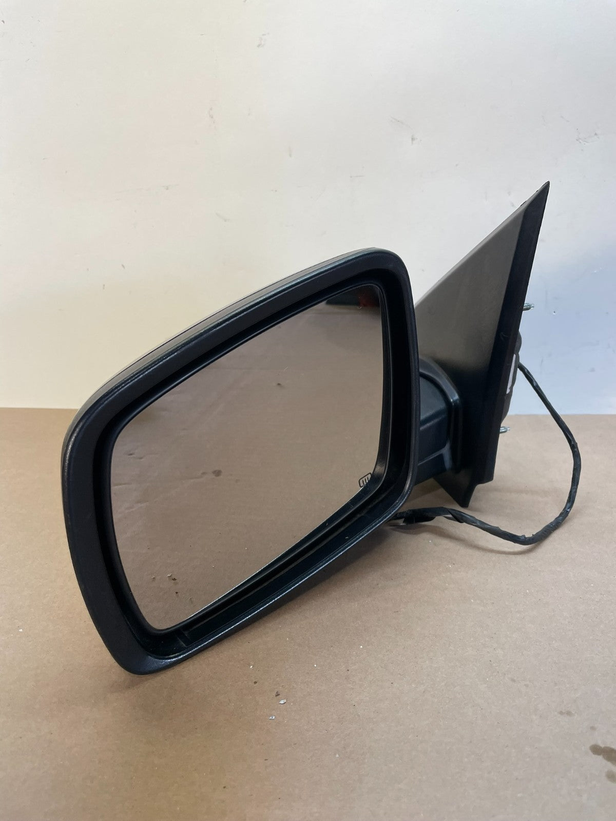 2009 - 2020 Dodge Journey Left Driver LH View Door Heated Mirror AI0792 PS2
