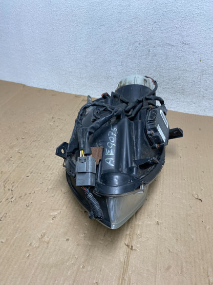 2007 2008 Nissan Maxima Right Passenger RH Headlight Hid Xenon AE9075 DW8