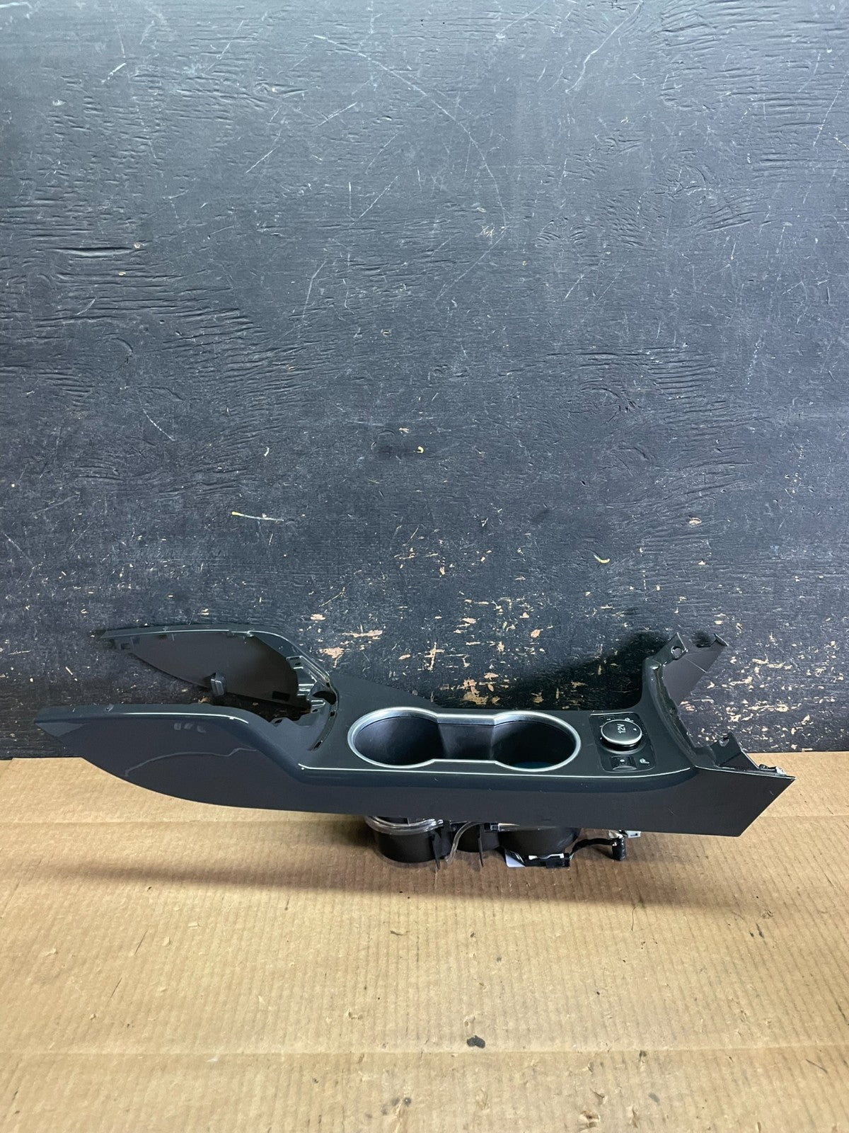 2013-2016 Ford Escape Front Center Trim Panel Cover OEM aa9307 DG3