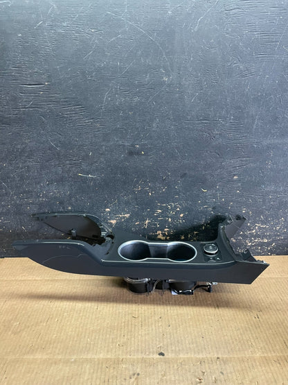 2013-2016 Ford Escape Front Center Trim Panel Cover OEM aa9307 DG3