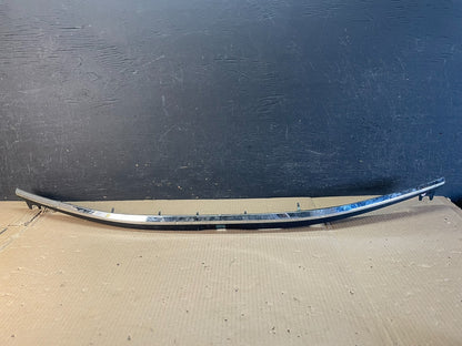 2019 2020 2021 Lexus ES350 Trunk Lid Liftgate Molding Garnish Trim p3795 DG1