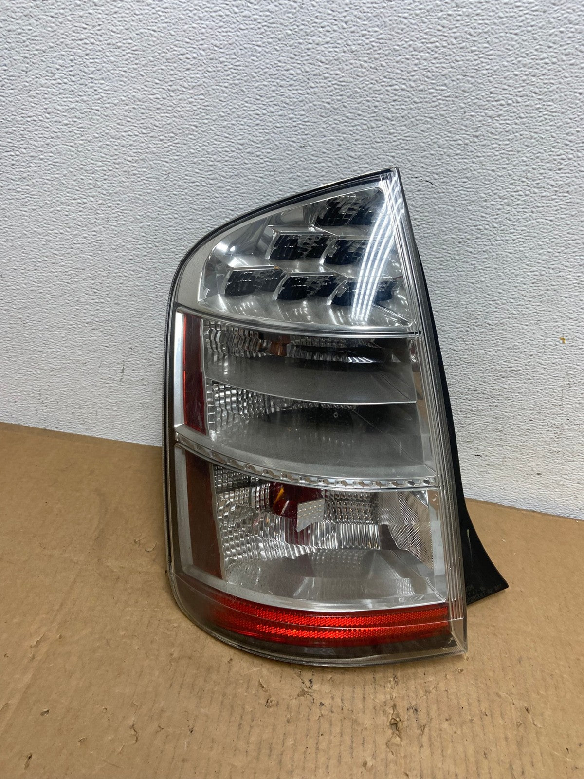 2006 2007 2008 2009 Toyota Prius Tail Light Left Driver LH AD0933 LK0