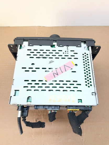 2002 - 2006 Chrysler Dodge Jeep Ram Radio CD Player AM/FM Receiver AI0531 DG5