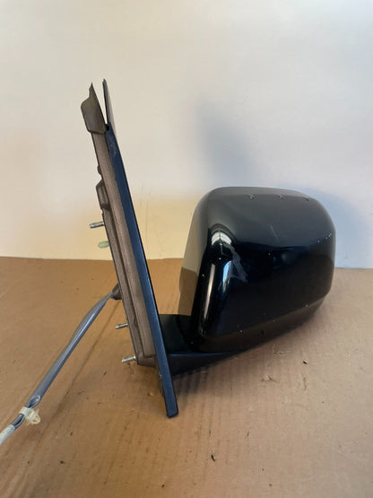 2011 - 2013 Honda Odyssey Left Driver LH View Door Mirror AG7785 DW1