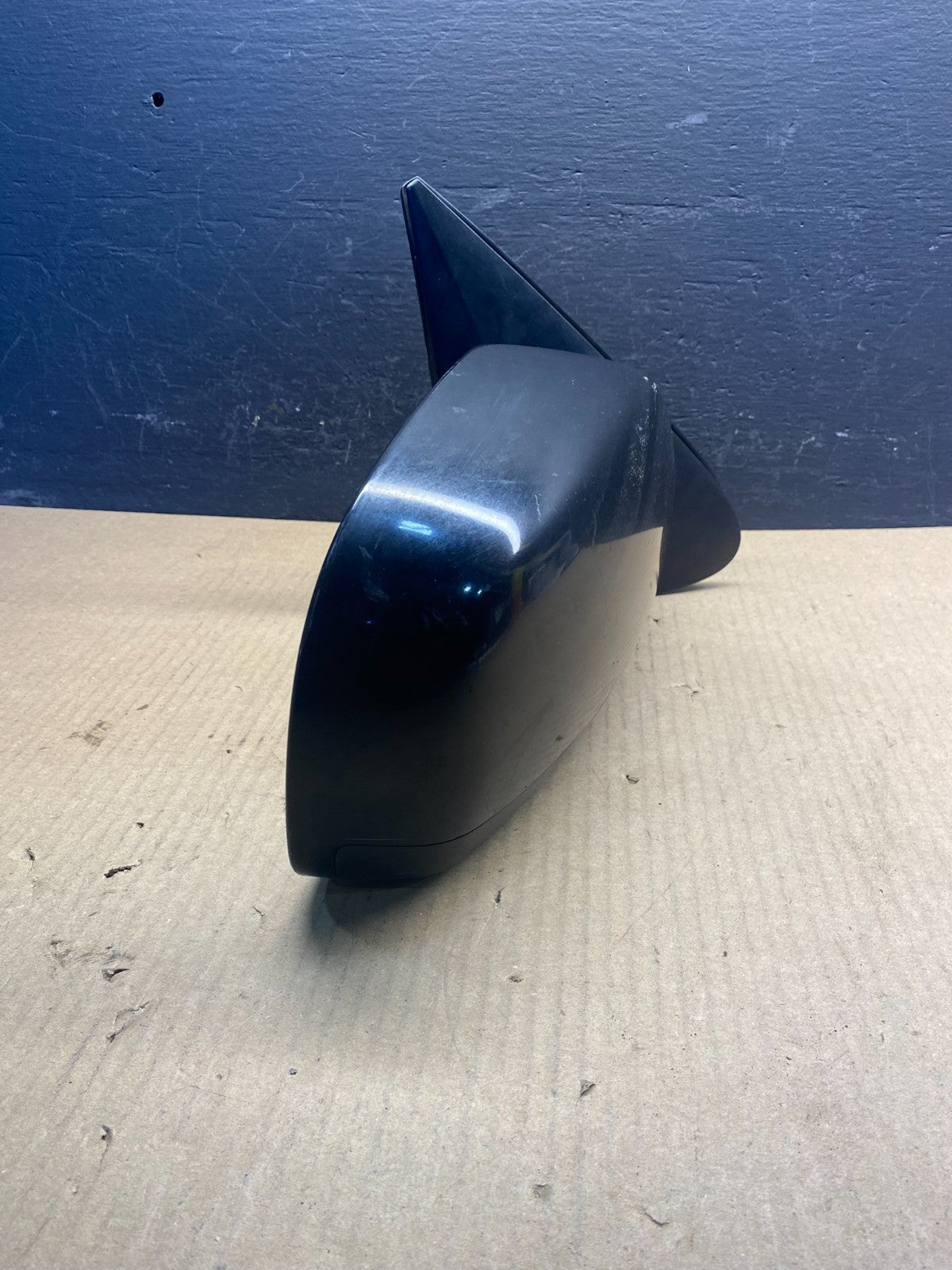 2007 to 2012 Hyundai Santa Fe Right Pasenger RH Side View Mirror Power AC8880 DG1