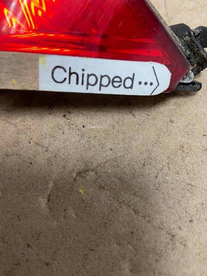 2006 - 2008 BMW 7-Series 750li 760li Right Passenger Inner Tail Light AE6844 LK4