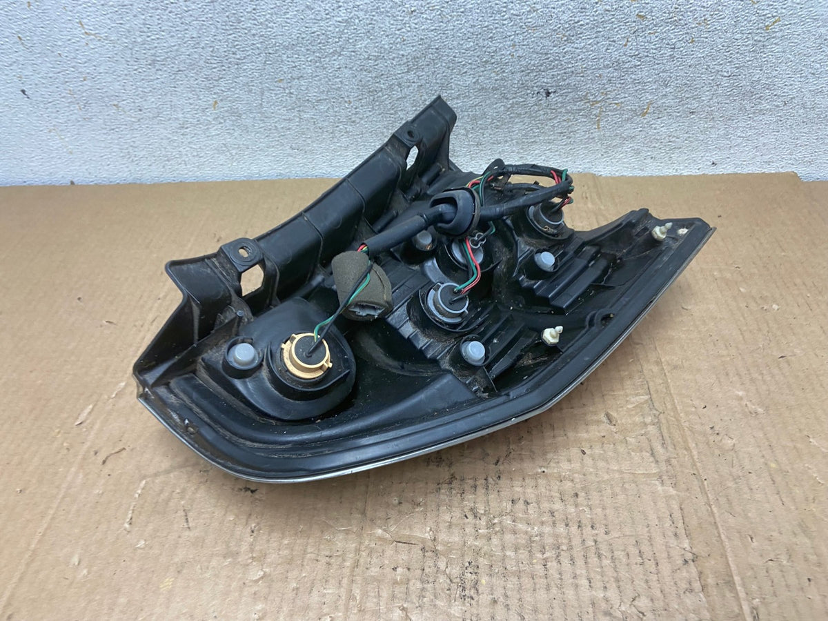 2004 2005 2006 Acura Mdx Right Passenger Side Rh Tail Light AI6850 LK6