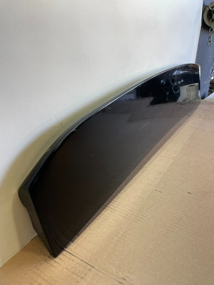 2010 to 2015 Toyota Prius Hybrid Rear Wing Trunk Spoiler AH0467 DG2